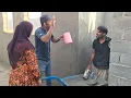 Saving Zahra: Narges and Mohammad-Reza intervene against Mohammad’s rage ⚠️🤚