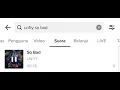Download Lagu so bad pre release on tiktok UN1TY #shorts #un1ty #Un1tysingleke8 #viral