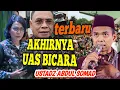 Download Lagu UAS TERBARU ‼️ DEMO DPR AKHIRNYA UAS BICARA GURU BEBAN , PAJAK NAIK - USTADZ ABDUL SOMAD
