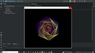 Spiral Art with Python