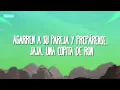 Ryan Castro - Mujeriego