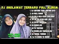Download Lagu DJ SHOLAWAT TERBARU 2025 - LONTONG TAHU LONTONG SATE X ALAMATE ANAK SHOLEH X WALI SONGO BASS HOREG