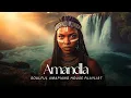 Download Lagu Amandla – Road Trip Soulful House Amapiano Mix | Healing Mix for Anxiety \u0026 Insomnia Relief.