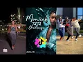 Download Lagu MONICAH (ONE LEGE) BY ZEMAN - TIKTOK DANCE CHALLENGE
