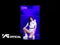 Download Lagu BLACKPINK - JENNIE 'Don't Know What To Do' FOCUSED CAMERA