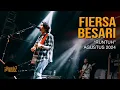 Download Lagu Fiersa Besari - Runtuh Live at The Sounds Project Vol.7 (2024)