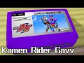 Download Lagu Got Boost?/Kamen Rider Gavv 8bit