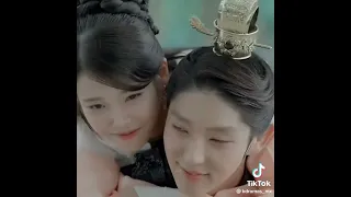 مسلسل عشاق القمر لقطه من الحلقه الاخيره Tiktok Tiktokvideo Shorts Shortvideo 