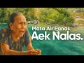 Download Lagu Mata Air Panas di Danau Toba, Pertanda Gunung Toba Aktif? | Citraloka