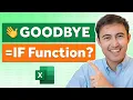 Try The SWITCH Function Instead of IF Statements