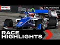 Race Highlights 2026 INDY NXT by Firestone at Arlington