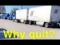 trucking owned by knight - Swift transportation AAA Cooper