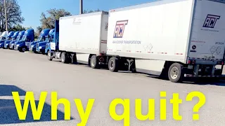 trucking owned by knight - Swift transportation AAA Cooper