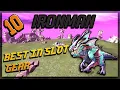 T92 Elite Sirenic - Ironman BIS Gear Runescape 3