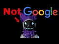 Protogens are NOT Google