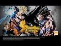 Video di DRAGON BALL LEGENDS - Announcement Trailer | iOS, Android