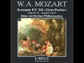 Serenade No. 10 in B-Flat Major, K. 361 "Gran Partita": III. Adagio