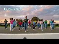 La testa gira FRED DE PALMA - ANITTA - EMIS KILLA ✨ coreografia di Paolo Marincolo 
