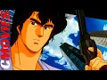 Download Lagu CITY HUNTER (Nicky Larson) I Soundtracks [HD] (My Best Of)