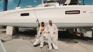 The Great Haul Out, Breaking Bad Style Ep.166