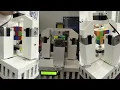 Robotic Rubik s Cube Solver Using Arduino