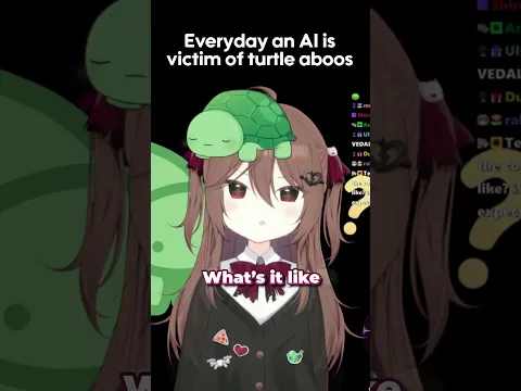 Someone call A.I.PS