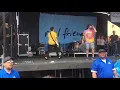 Real Friends - From The Outside NEW SONG - Vans Warped Tour - Ventura, CA 6/24/18