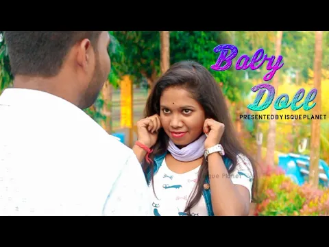 Download MP3 Baby Doll | Romantic Love Story | latest Punjabi Song 2019 | Keshab Dey | isque Planet 2019