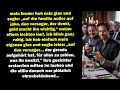 Download Lagu mein bruder nannte mich einen versager bis ich sagte, dass ich nicht mehr für ihre rechnungen zahle