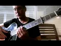 Adam Weinberg - Sarah Through the Wall (Brad Barr / Barr Brothers cover)