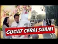 Lagu PERNIKAHAN SEUMUR JAGUNG! Boiyen Gugat Cerai Sang Suami | SILET