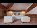 Historic Loft Room