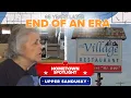 The Village Restaurant Upper Sandusky staple closes after 65 years Hometown Spotlight