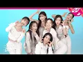 Lagu [릴레이댄스] 오마이걸(OH MY GIRL) - Real Love (4K)