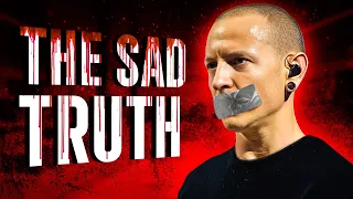 The Tragic Death Of Linkin Park s Lead Singer Chester Bennington