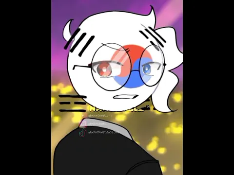 Download MP3 Shinunoga E-wa || countryhumans South Korea 🇰🇷 #countryhumans #trend #animation #shorts