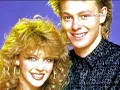 JASON DONOVAN TOO MANY BROKEN HEARTS