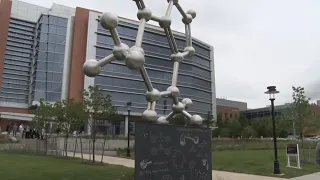 How voters helped Rutgers put up a new chemistry building