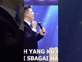 Download Lagu ⬆️ Pujian Penyembahan (Worship) || Cover By Pdt.Marcel Saerang,S.E.,M.Th #pujianpenyembahan #shorts