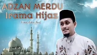 Download ADZAN SUBUH MERDU || Irama Hijaz || Ustadz Fahmi Asraf MP3