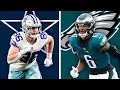Cowboys vs Eagles LIVE Scoreboard Join the Conversation Watch the Game on ESPN