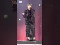 [2025 가요대전 썸머 4K] 비퍼스트 마나토 '夢中 (Muchu) (Piano Ver.)' (BE:FIRST MANATO FanCam) @SBS GayoDaejeon250809