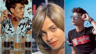 تيك توك   حبك بقا وهم واكتئاب           دندنها