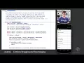 DevBytes ListView Cell Dragging and Rearranging
