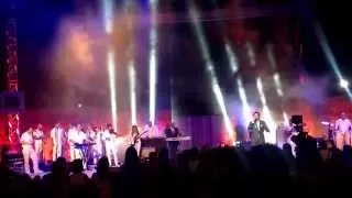 حبيني  تتر مسلسل    قيراط     راغب علامة   قرطاج      دندنها