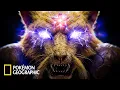 Lagu Real Life Pokémon – NatGeo: Kadabra | The Biological Psychic Reactor