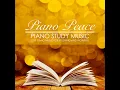 Peace of Mind