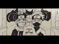 NARUTO Anime OP Song │ Silhouette | KANA-BOON