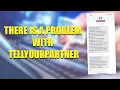 TellYourPartner Anonymous Text - How To Tell It s Not a Scam Don t Fall For This Trick