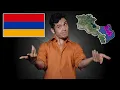 Geography Now Armenia